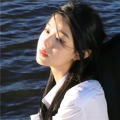流光之下